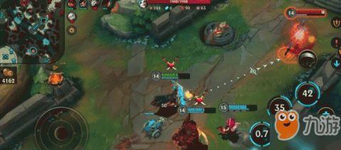 联盟手游3.5爆料视频,全新内容与玩法大揭秘